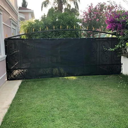 Aslam, Mahallesi 218 Sokak No 4c Tolerance Golf Sitesi C-1 Blok, Serik, Antalya