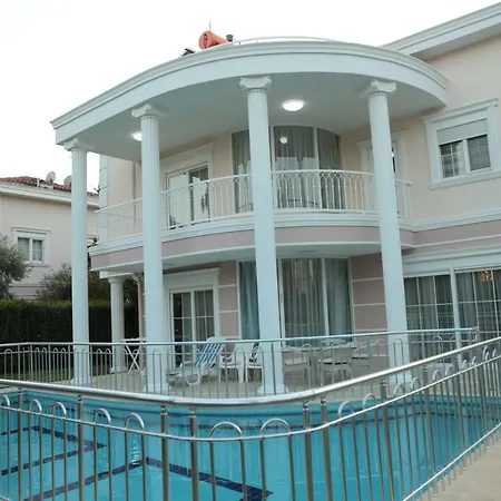 Aslam, Mahallesi 218 Sokak No 4c Tolerance Golf Sitesi C-1 Blok, Serik, Antalya Belek