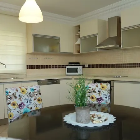 Aslam, Mahallesi 218 Sokak No 4c Tolerance Golf Sitesi C-1 Blok, Serik, Antalya Belek