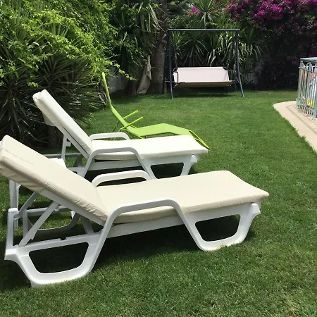 Villa Aslam, Mahallesi 218 Sokak No 4c Tolerance Golf Sitesi C-1 Blok, Serik, Antalya Belek