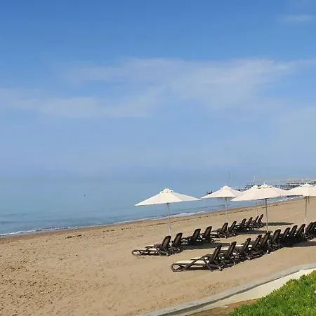 Villa Aslam, Mahallesi 218 Sokak No 4c Tolerance Golf Sitesi C-1 Blok, Serik, Antalya