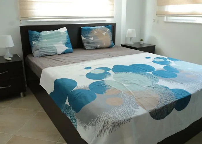 Aslam, Mahallesi 218 Sokak No 4c Tolerance Golf Sitesi C-1 Blok, Serik, Antalya Belek