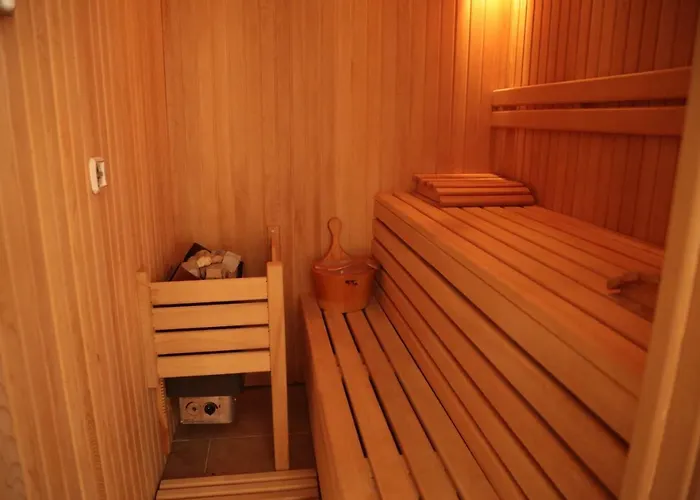 Aslam, Mahallesi 218 Sokak No 4c Tolerance Golf Sitesi C-1 Blok, Serik, Antalya Villa *