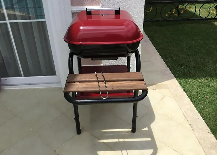 Aslam, Mahallesi 218 Sokak No 4c Tolerance Golf Sitesi C-1 Blok, Serik, Antalya *