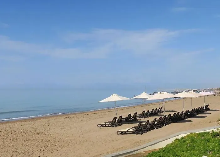 Villa Aslam, Mahallesi 218 Sokak No 4c Tolerance Golf Sitesi C-1 Blok, Serik, Antalya