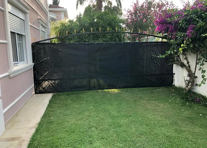 Aslam, Mahallesi 218 Sokak No 4c Tolerance Golf Sitesi C-1 Blok, Serik, Antalya