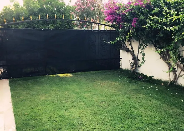 Aslam, Mahallesi 218 Sokak No 4c Tolerance Golf Sitesi C-1 Blok, Serik, Antalya *