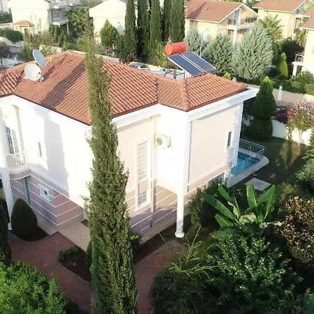 Aslam, Mahallesi 218 Sokak No 4c Tolerance Golf Sitesi C-1 Blok, Serik, Antalya * 베렉