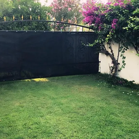 Aslam, Mahallesi 218 Sokak No 4c Tolerance Golf Sitesi C-1 Blok, Serik, Antalya *